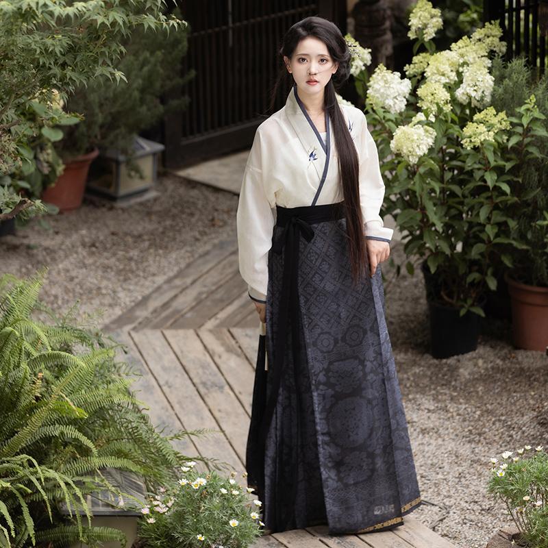 Special Ming Dunasty Hanfu